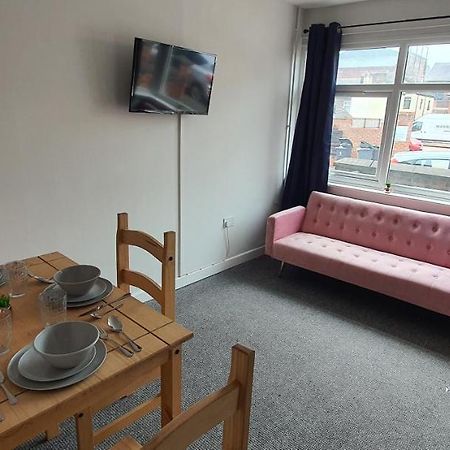Etruria Stoke City House 아파트 외부 사진