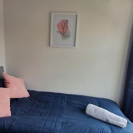 Etruria Stoke City House 아파트 외부 사진