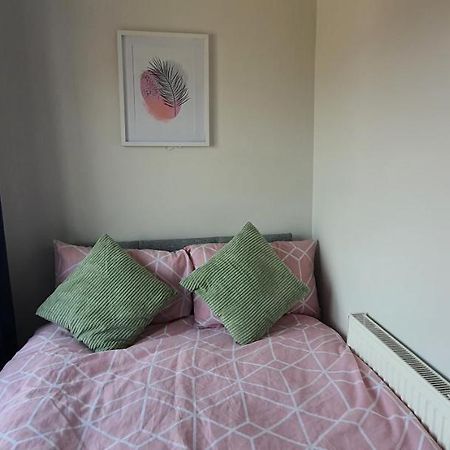 Etruria Stoke City House 아파트 외부 사진
