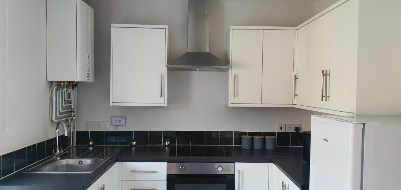 Etruria Stoke City House 아파트 외부 사진