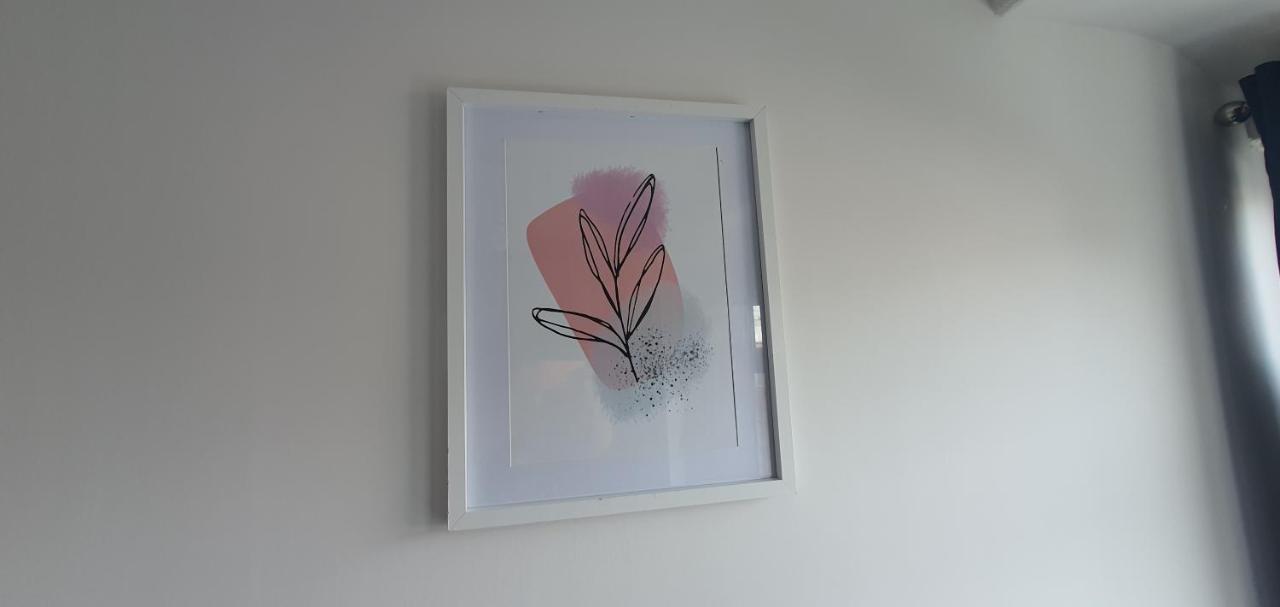 Etruria Stoke City House 아파트 외부 사진