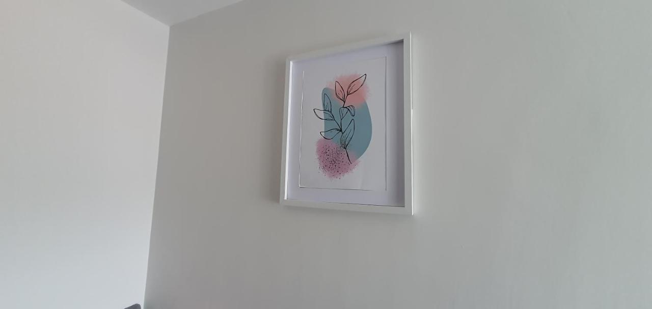 Etruria Stoke City House 아파트 외부 사진
