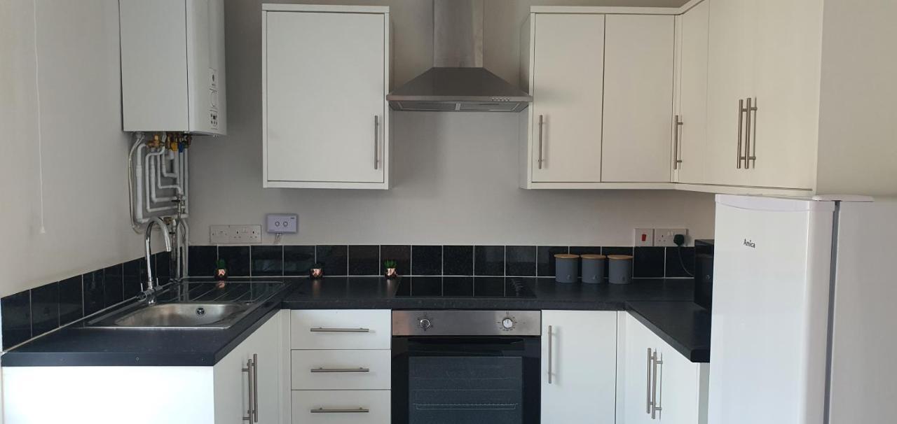 Etruria Stoke City House 아파트 외부 사진