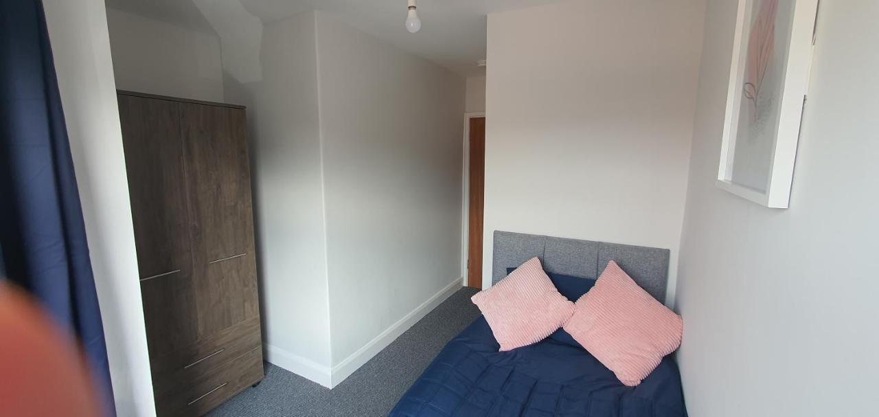 Etruria Stoke City House 아파트 외부 사진