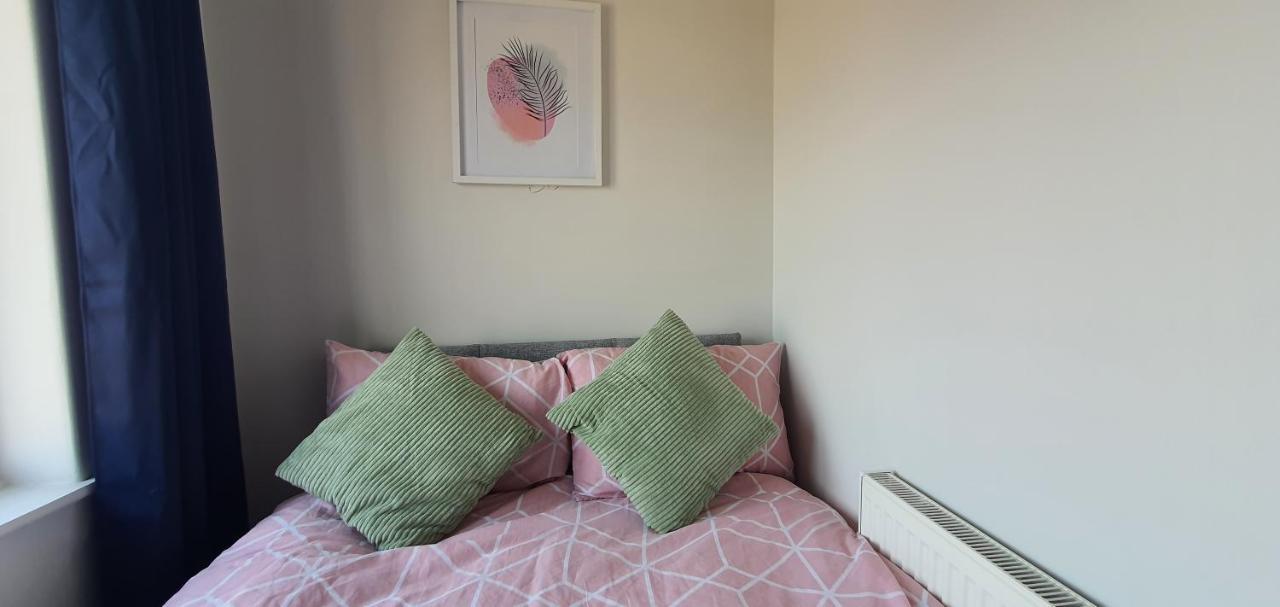 Etruria Stoke City House 아파트 외부 사진