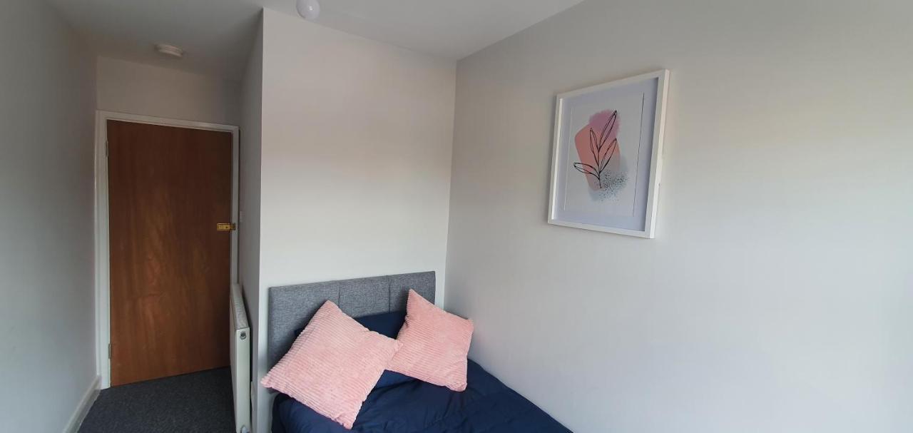 Etruria Stoke City House 아파트 외부 사진