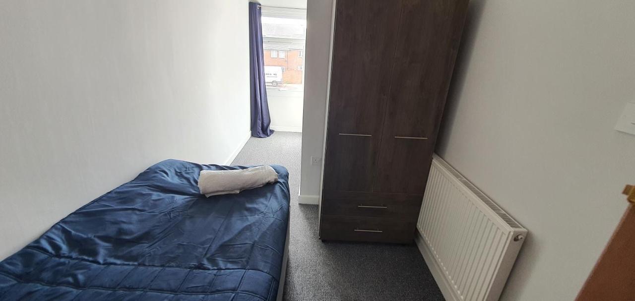 Etruria Stoke City House 아파트 외부 사진