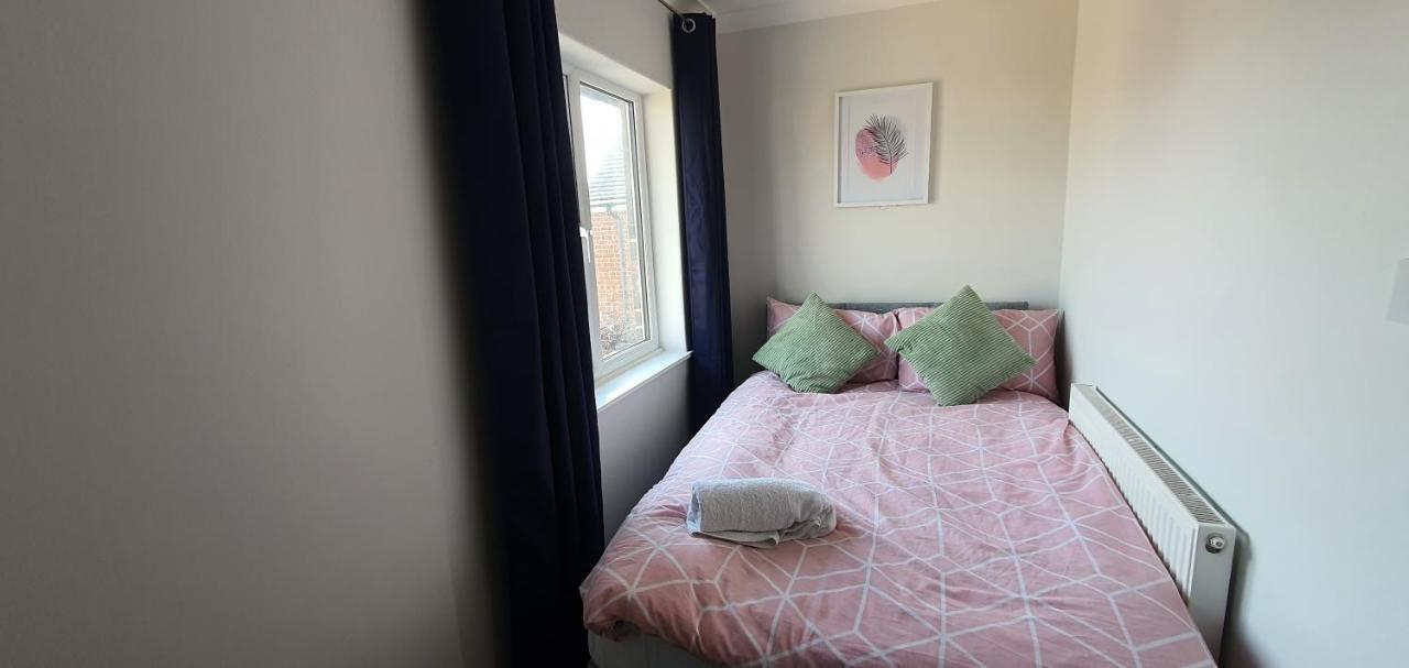 Etruria Stoke City House 아파트 외부 사진