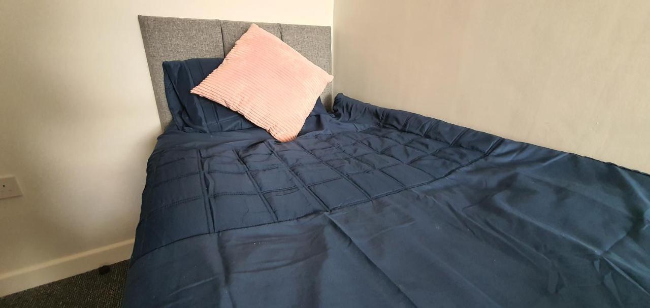 Etruria Stoke City House 아파트 외부 사진