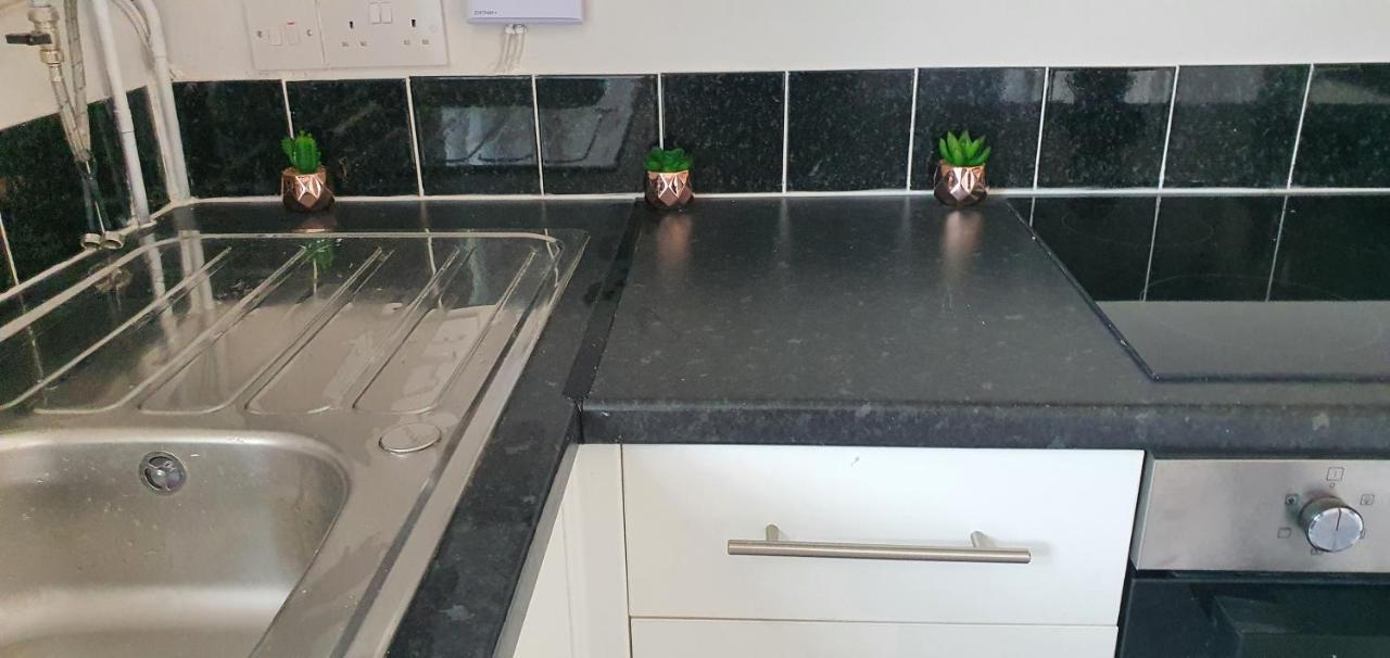 Etruria Stoke City House 아파트 외부 사진