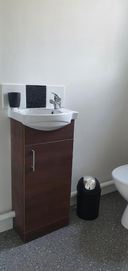 Etruria Stoke City House 아파트 외부 사진